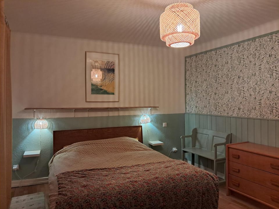 Happy family appartement Apartment in Strasbourg