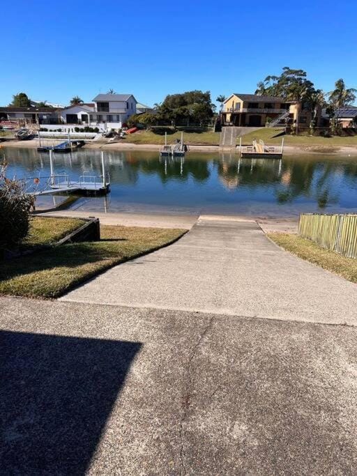 Waterfront Bliss House in Port Macquarie