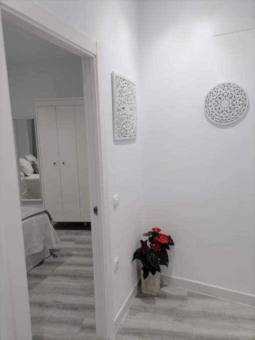 Precioso apartamento con patio interior. Apartment in Medina-Sidonia