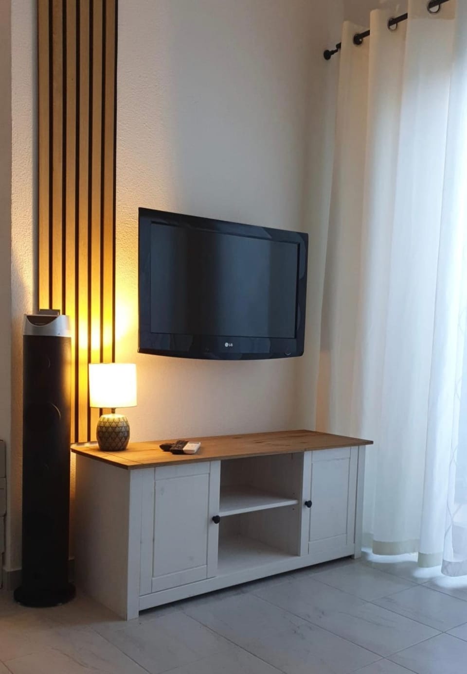 Casa di Giovanna Apartment in Scalea