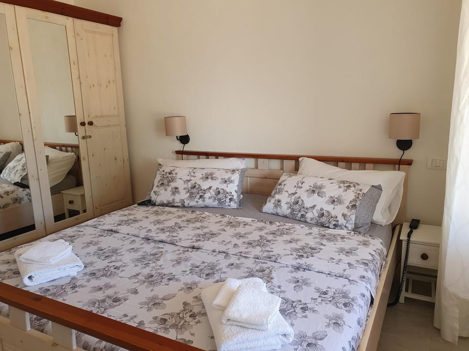 Casa di Giovanna Apartment in Scalea