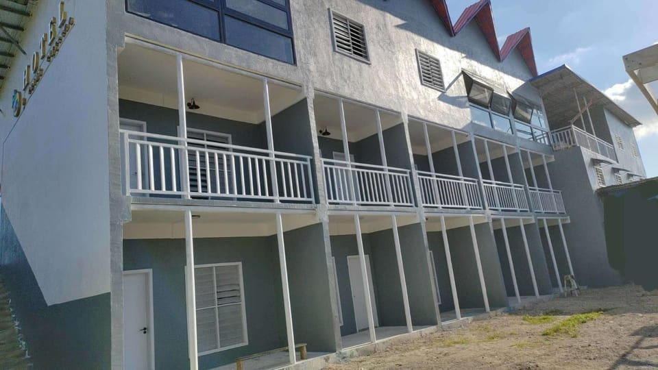 PORT VILA Airport Hotel Hotel in Port Vila