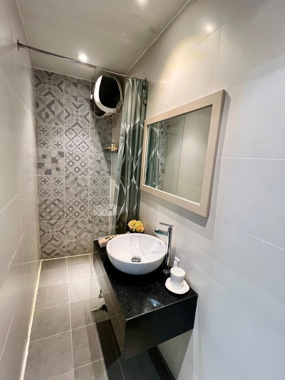 Kata Home Apartment in Da Nang