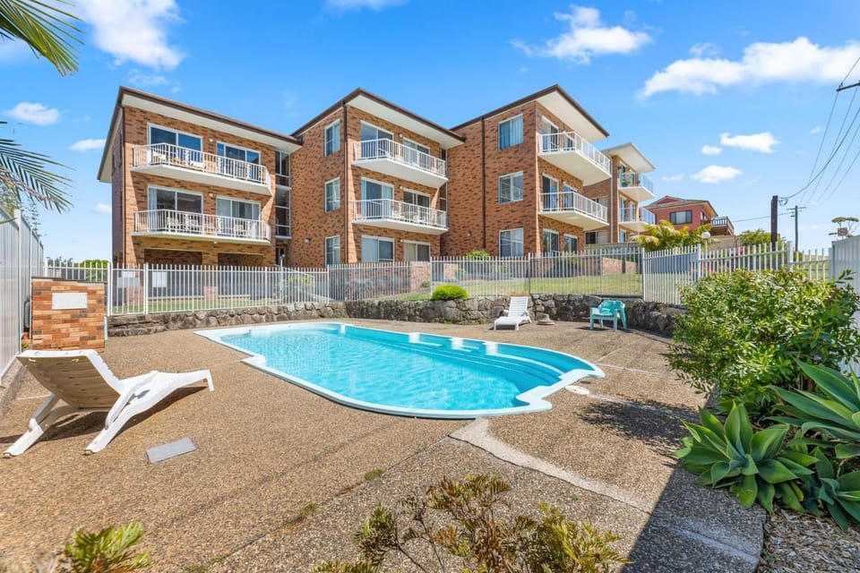 Unit 2 12 Ballingalla Apartments Apartment in Narooma