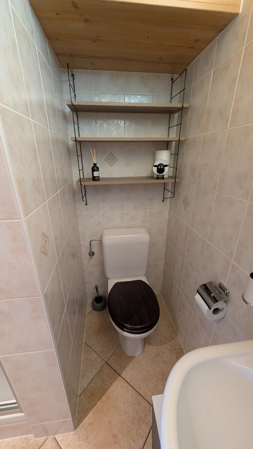 Petit studio à Lourtier Apartment in Bagnes