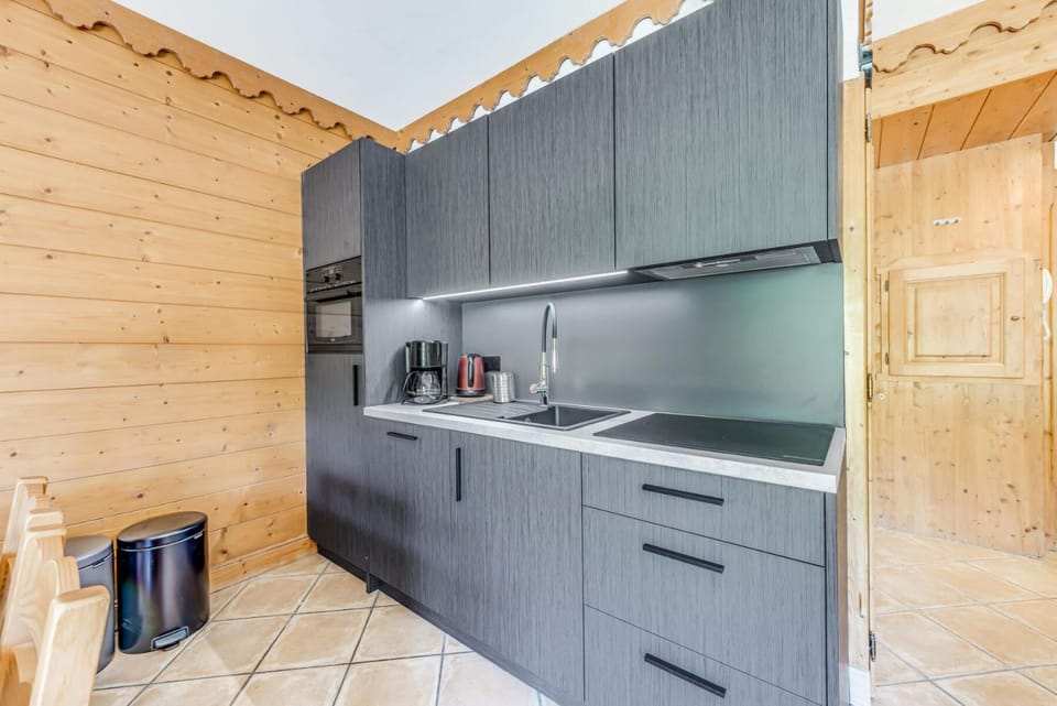 Résidence Les Alpages - 2 Pièces pour 4 Personnes MAE-3944 Apartment in Champagny-en-Vanoise
