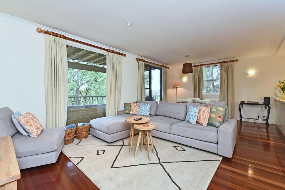 Villa 2br Bardolino Villa located within Cypress Lakes Resort Villa in New South Wales