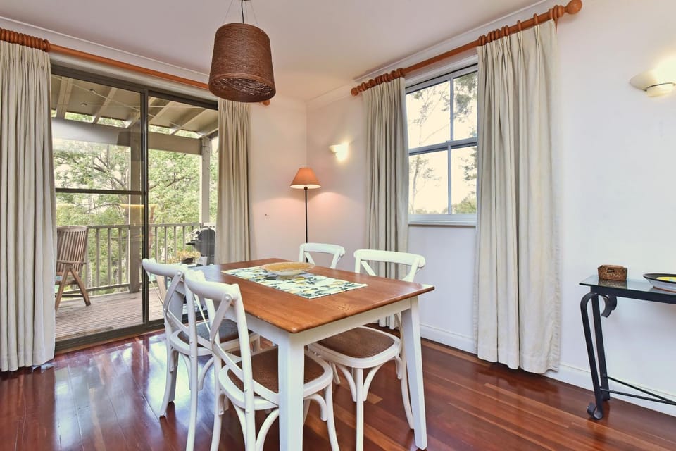 Villa 2br Bardolino Villa located within Cypress Lakes Resort Villa in New South Wales