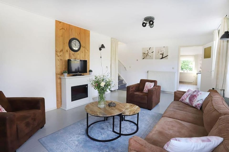 Grijpskerkseweg 3 voorhuis House in Oostkapelle