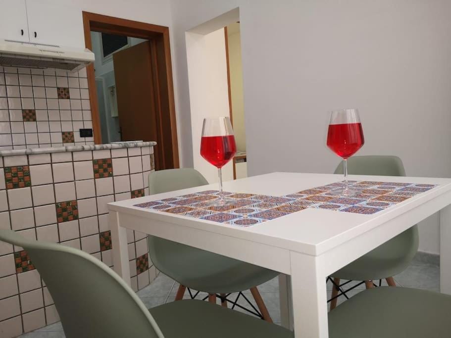 Casa Rubino a Trapani Apartment in Trapani