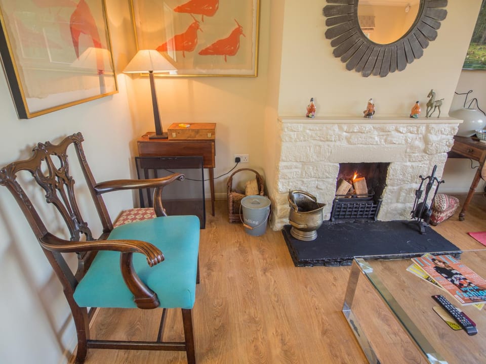 Whole of Yew Tree Cottage Sleeps 4 Apartment in Daventry District