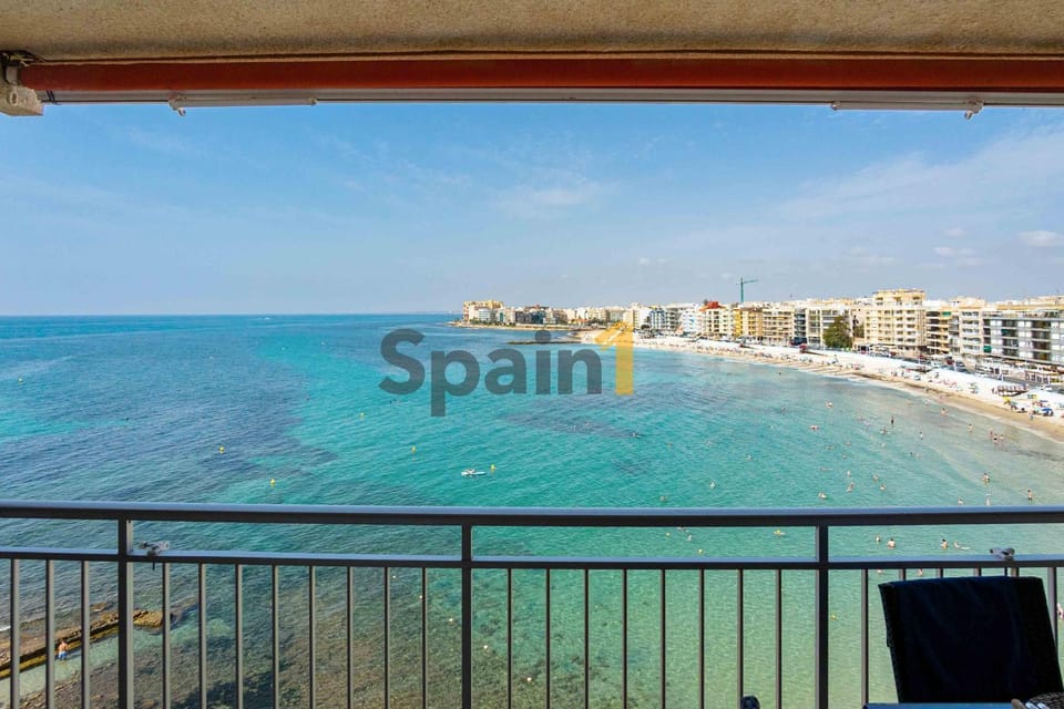 Nearby landmark, Day, View (from property/room), Balcony/Terrace, Beach, City view, Sea view