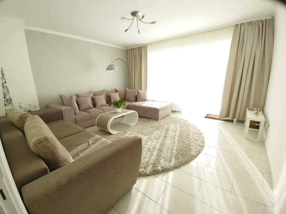 Naehe Eppendorfer Baum/Uke Apartment in Hamburg