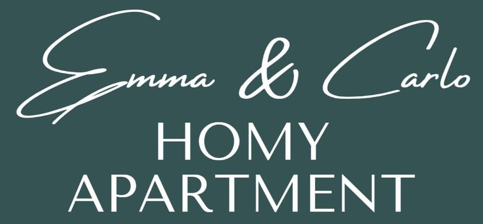 Da Emma e Carlo - homy apt. Apartment in Province of Brescia