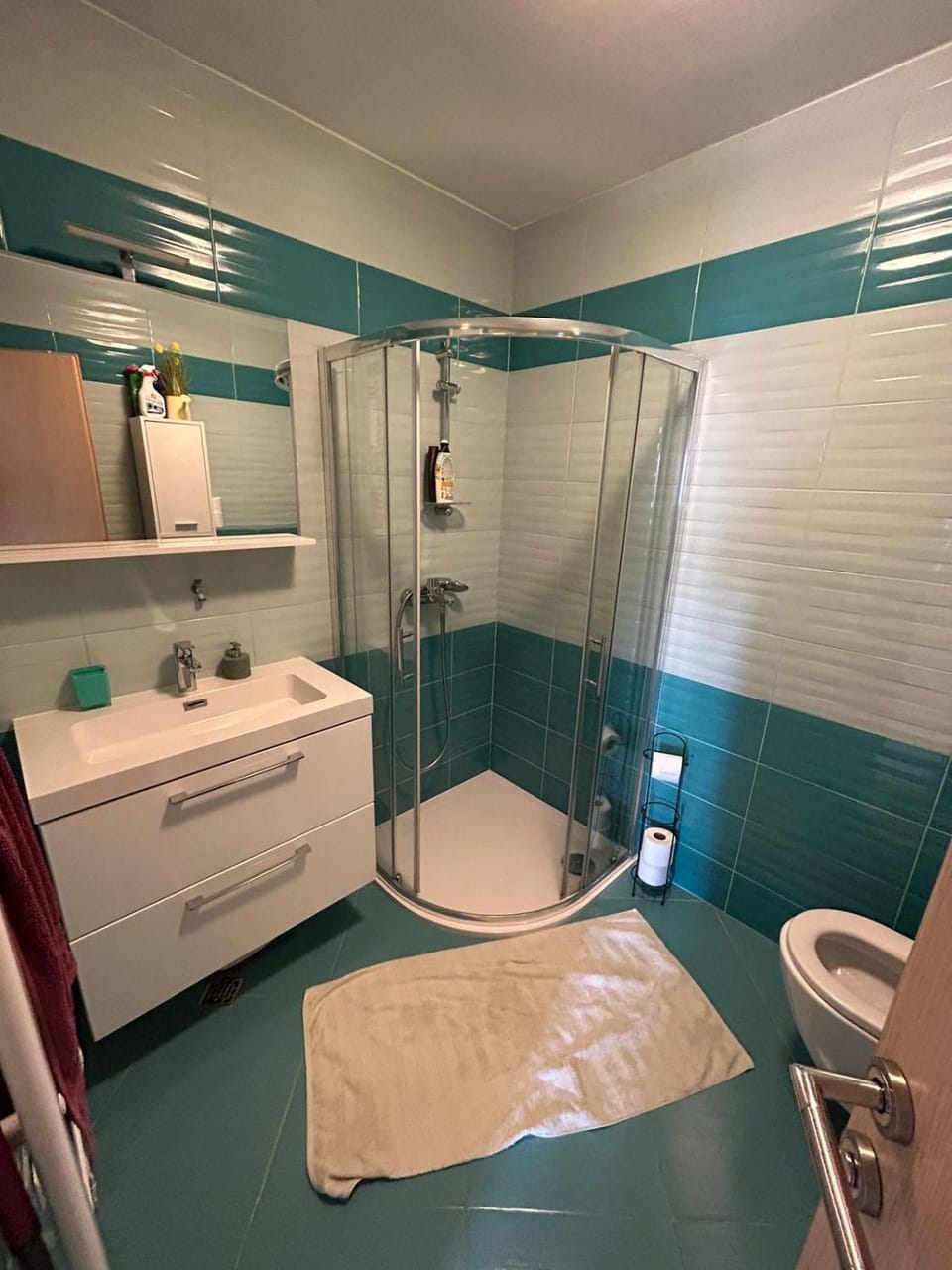 Spacious apartment in Makarska Maria Apartment in Makarska
