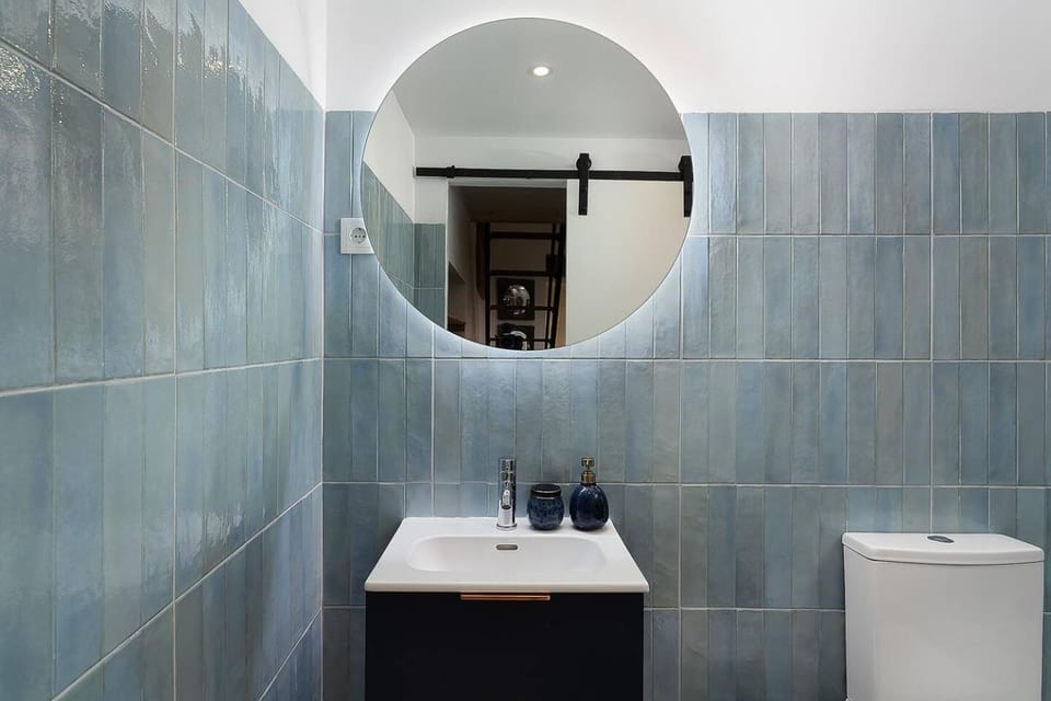 Tiny Home Historic Quarter by Promenade Pier House in Portimao