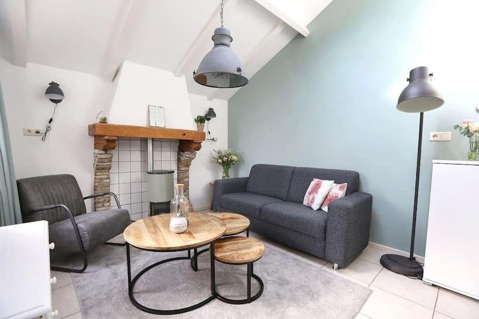 Grijpskerkseweg 3 achterhuis House in Oostkapelle