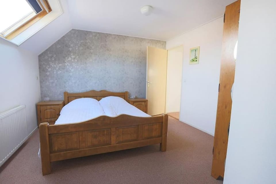 Grijpskerkseweg 3 achterhuis House in Oostkapelle