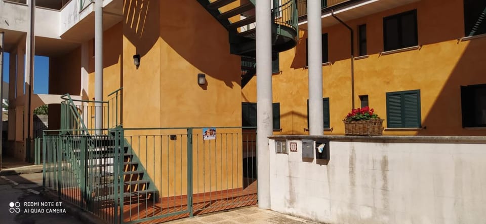 SALENTO MARE House in Apulia