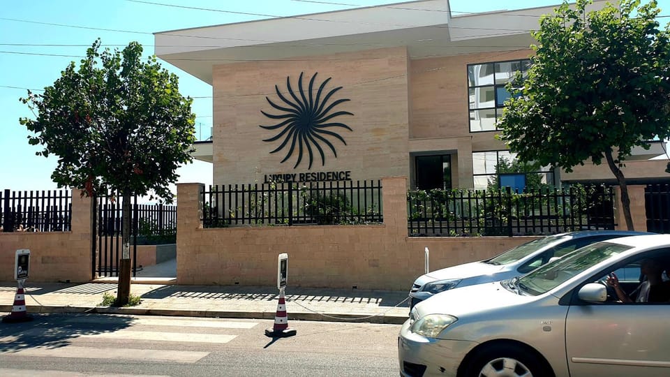 Street view, Location