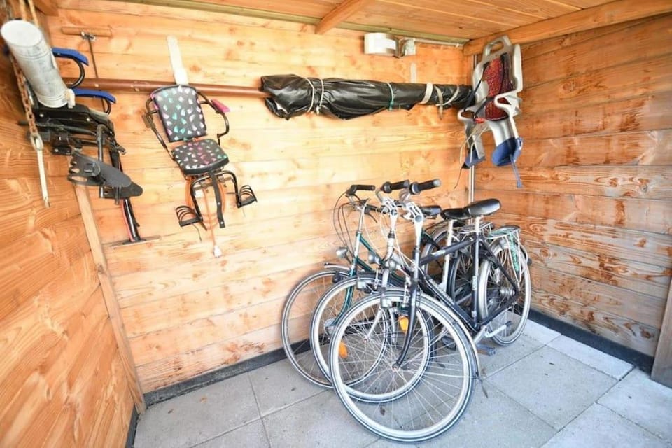 Vrijvakantiehuis Blumstraat 1 House in Domburg