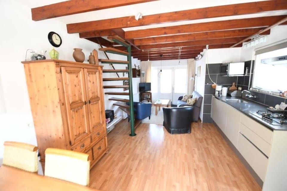 Vrijvakantiehuis Blumstraat 1 House in Domburg