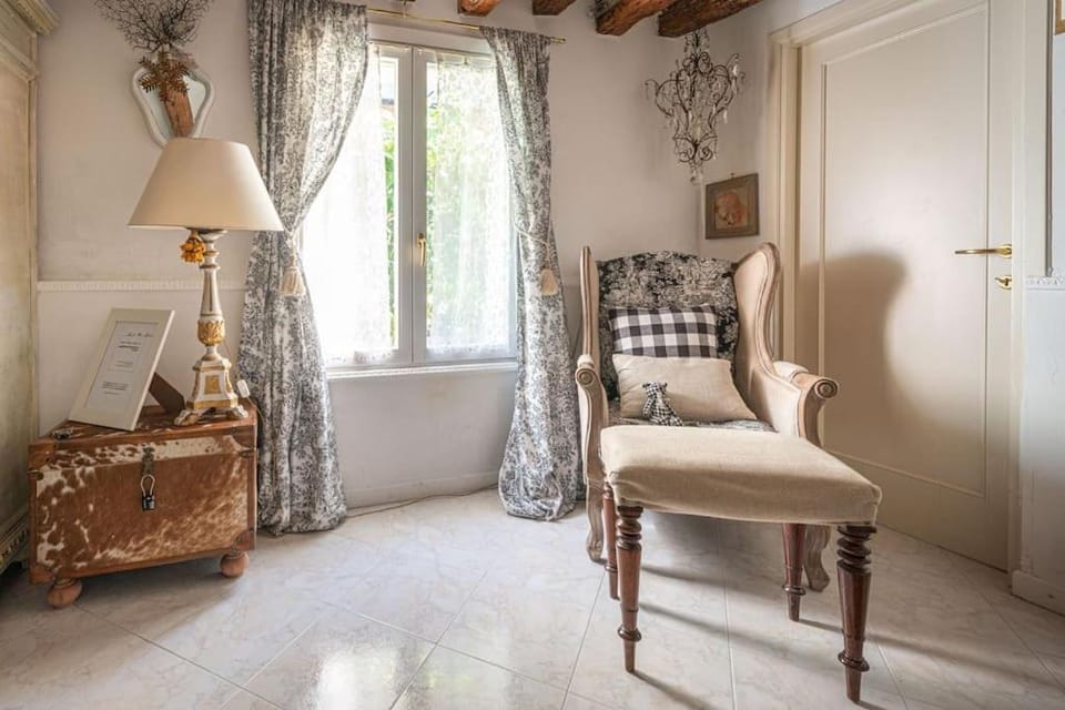 Ca’ Dell’Angelo Apartment in Venice