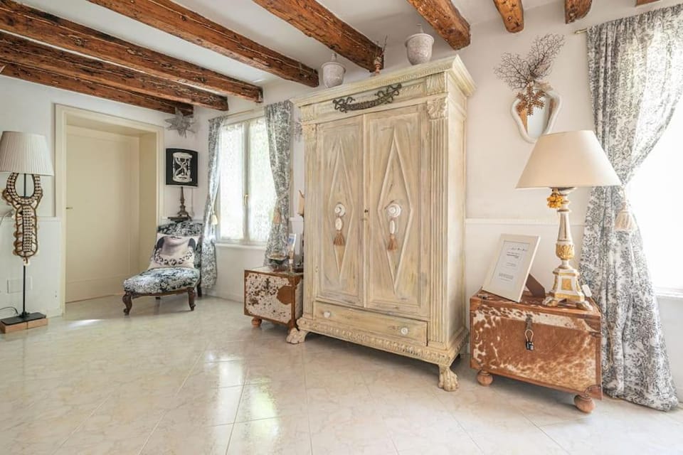 Ca’ Dell’Angelo Apartment in Venice