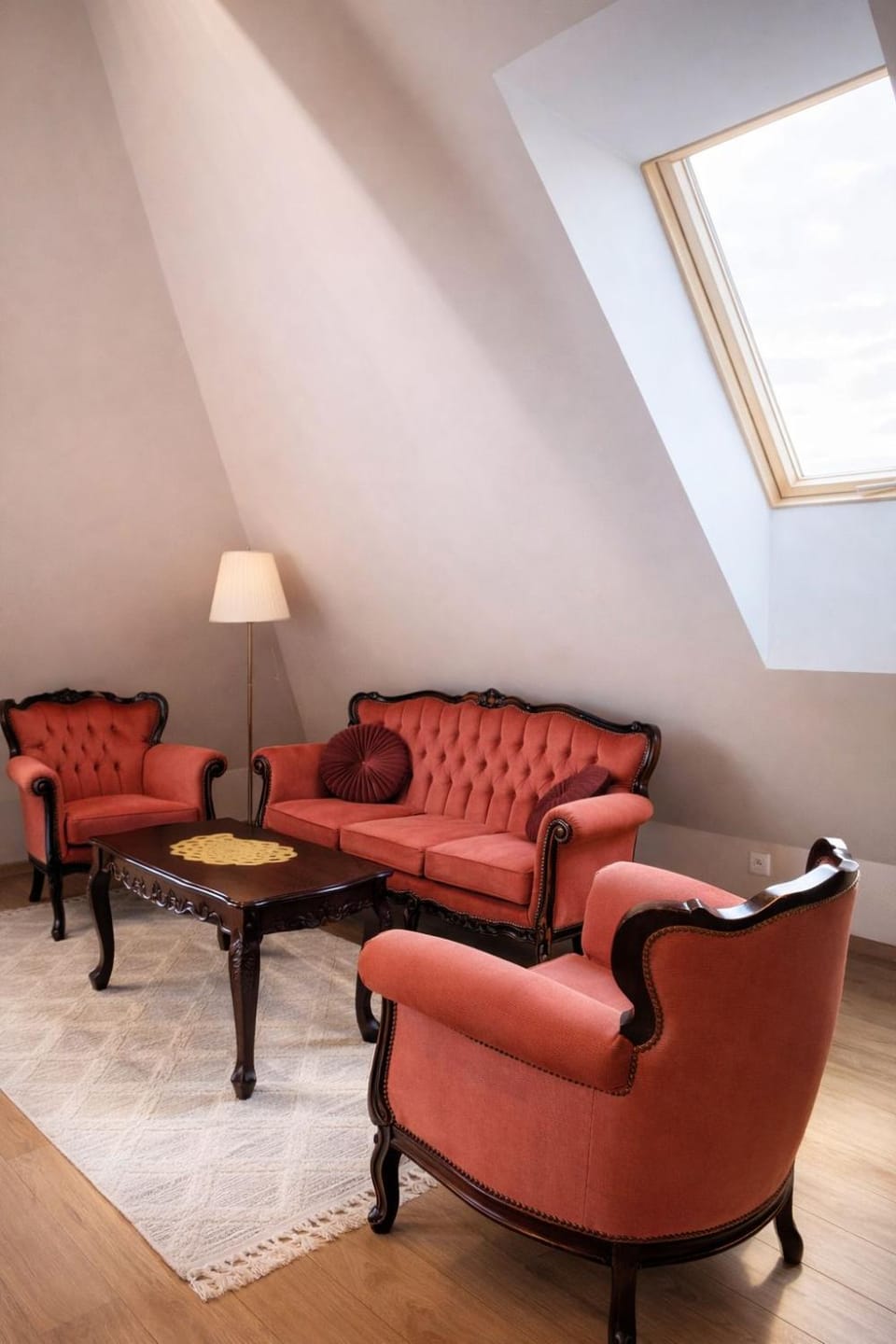 Apartament z wanną wolnostojącą Apartment in Greater Poland Voivodeship