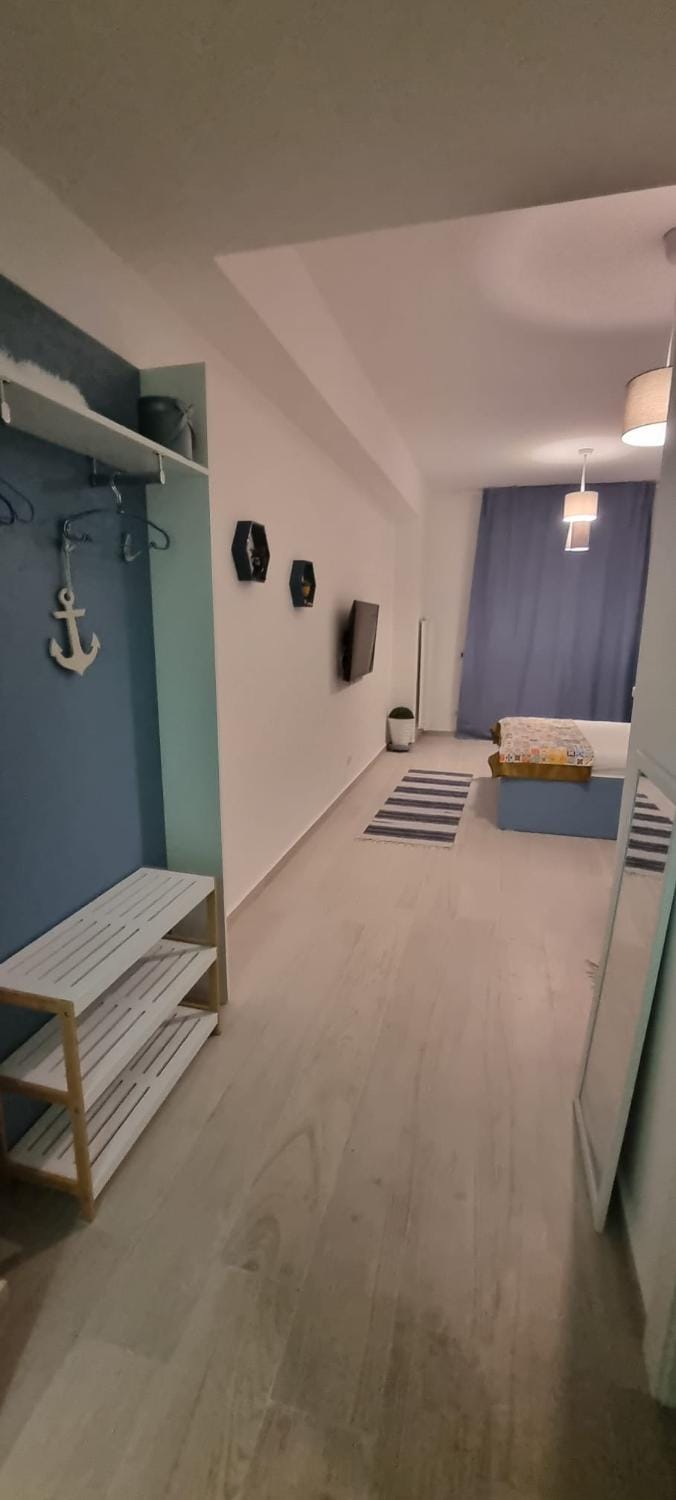 Studio cochet Apartment in Constanta