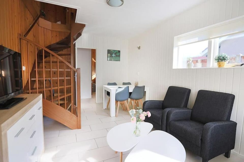 Vrijvakantiehuis Schuurmanstraat 133 House in Domburg