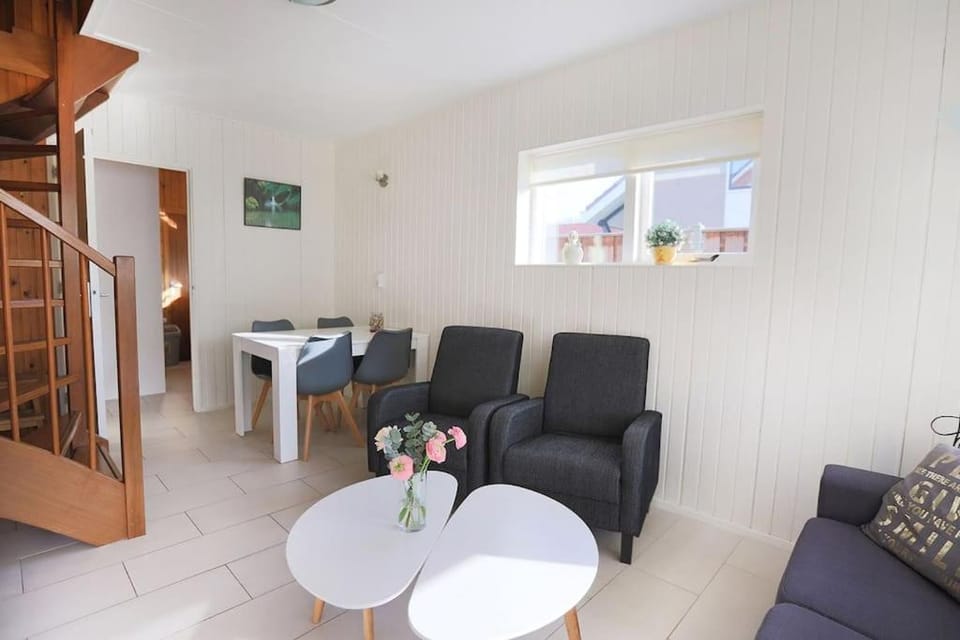 Vrijvakantiehuis Schuurmanstraat 133 House in Domburg