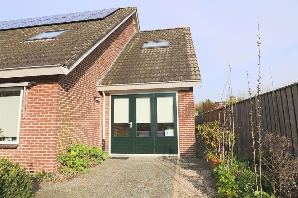 Vrijvakantiehuis Schuurmanstraat 133 House in Domburg