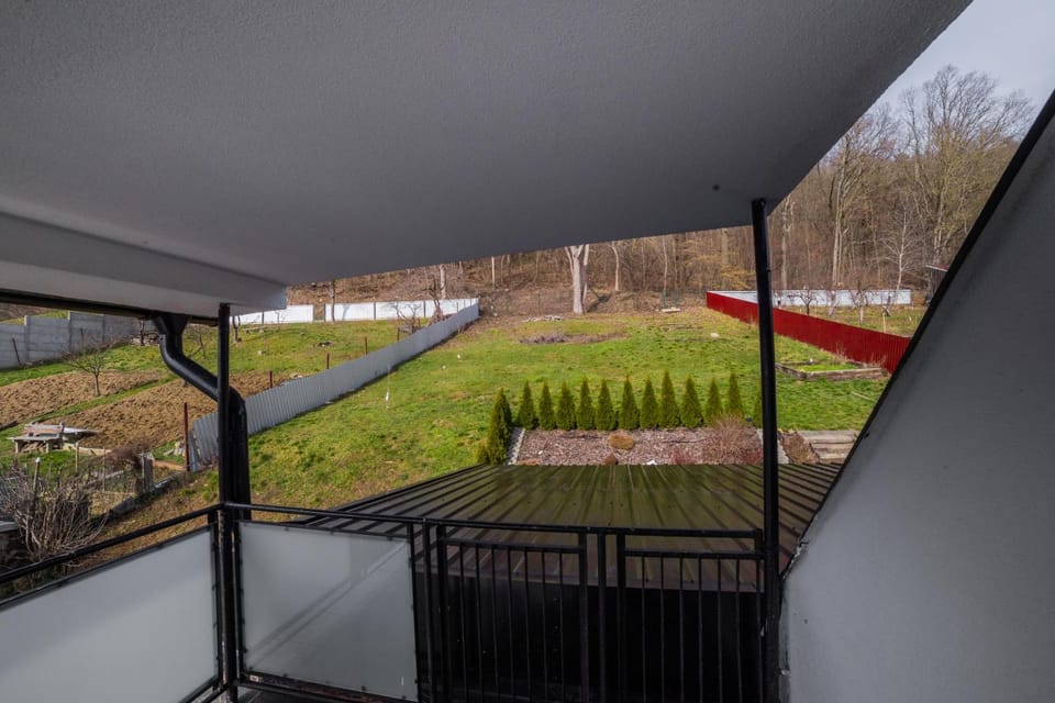 Garden, Garden, Balcony/Terrace, Garden view