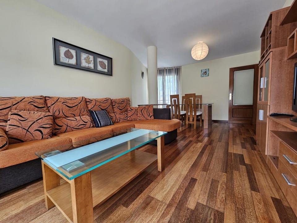 El Mirador de Llaneces 24A02 by R2R Consulting Apartment in Cantabria