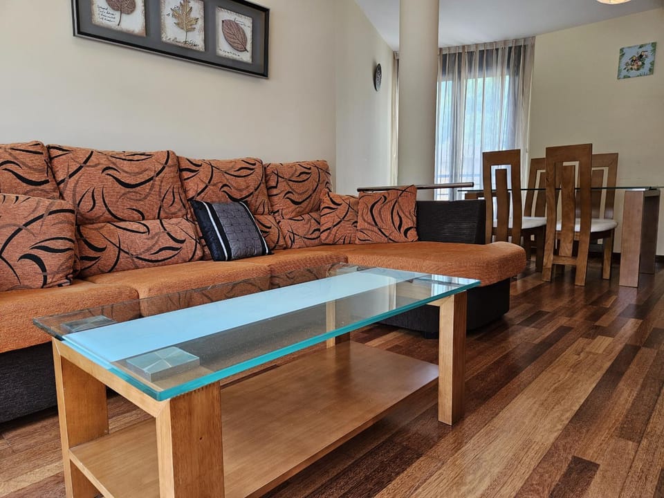 El Mirador de Llaneces 24A02 by R2R Consulting Apartment in Cantabria