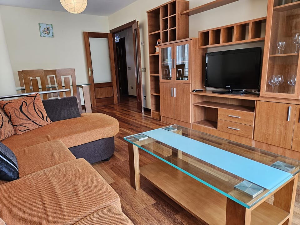 El Mirador de Llaneces 24A02 by R2R Consulting Apartment in Cantabria