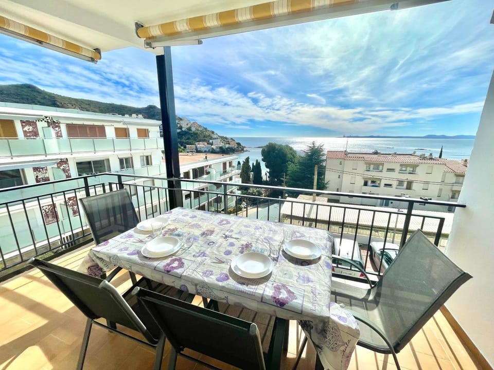 Balcony/Terrace, Balcony/Terrace, Sea view, Sea view