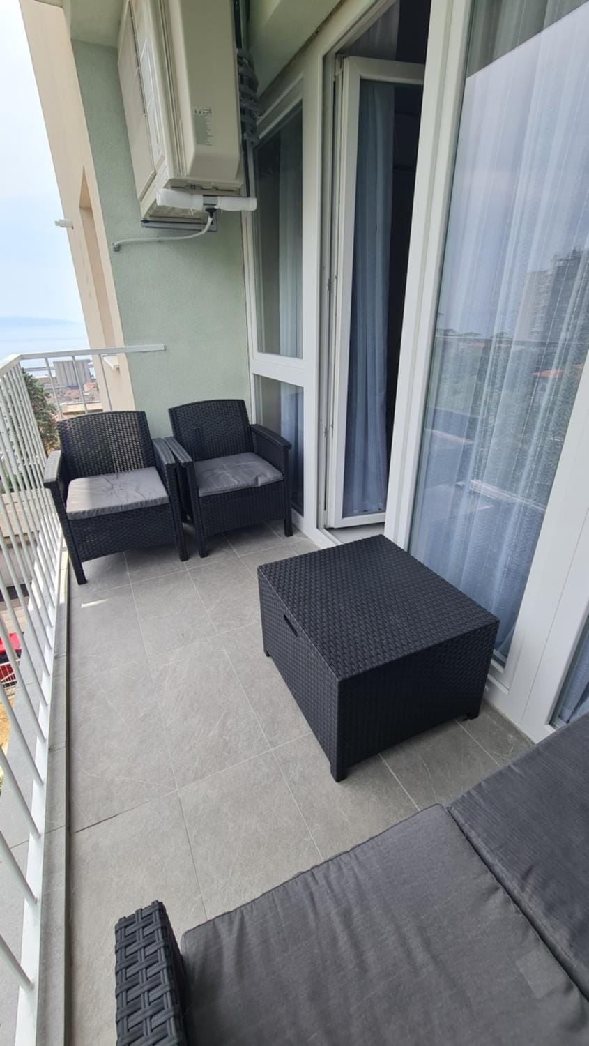 Mias luxury apartment Apartment in Rijeka
