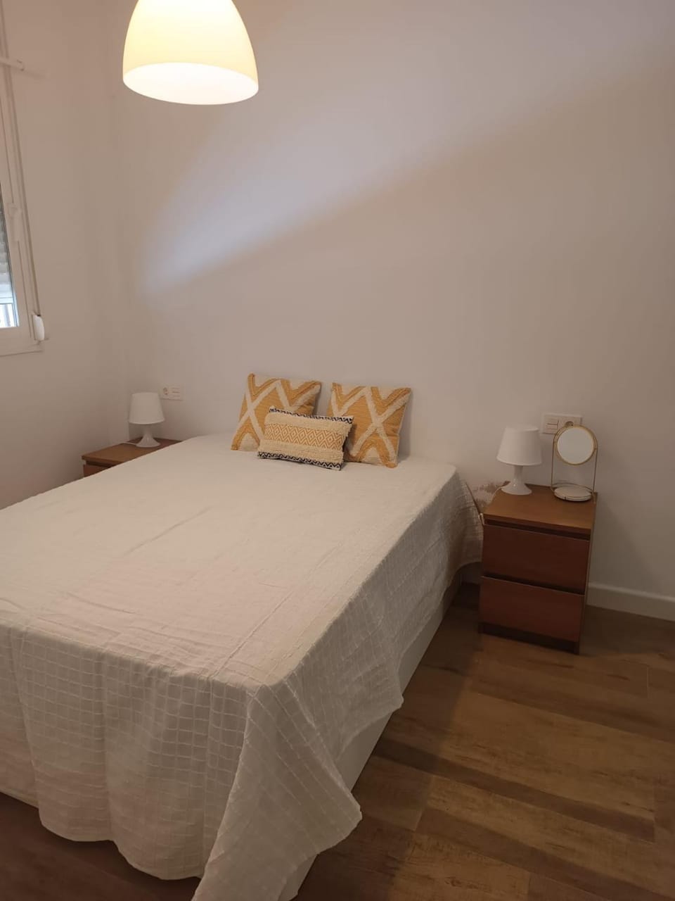 Holidays & Home Mármoles Centro Malaga by H&H Apartment in Malaga