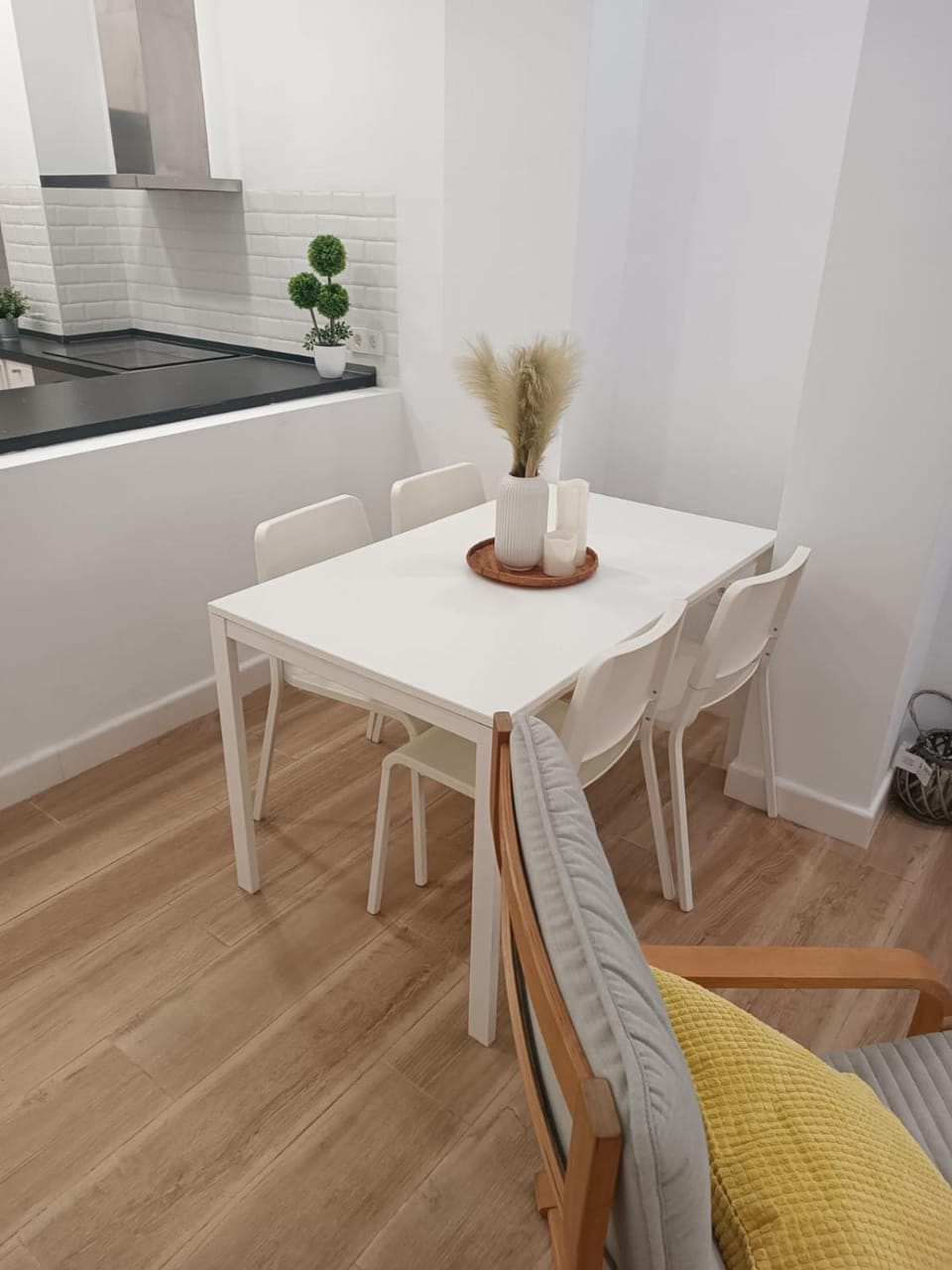 Holidays & Home Mármoles Centro Malaga by H&H Apartment in Malaga