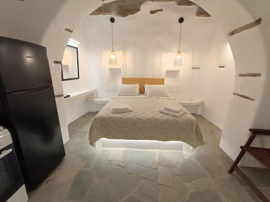 Sea Melody Tinos House in Decentralized Administration of the Aegean