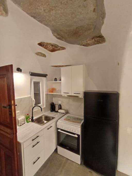 Sea Melody Tinos House in Decentralized Administration of the Aegean