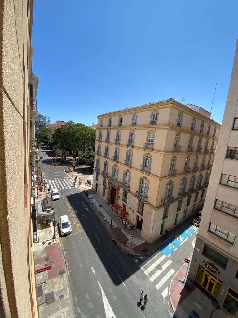 Day, Neighbourhood, Bird's eye view