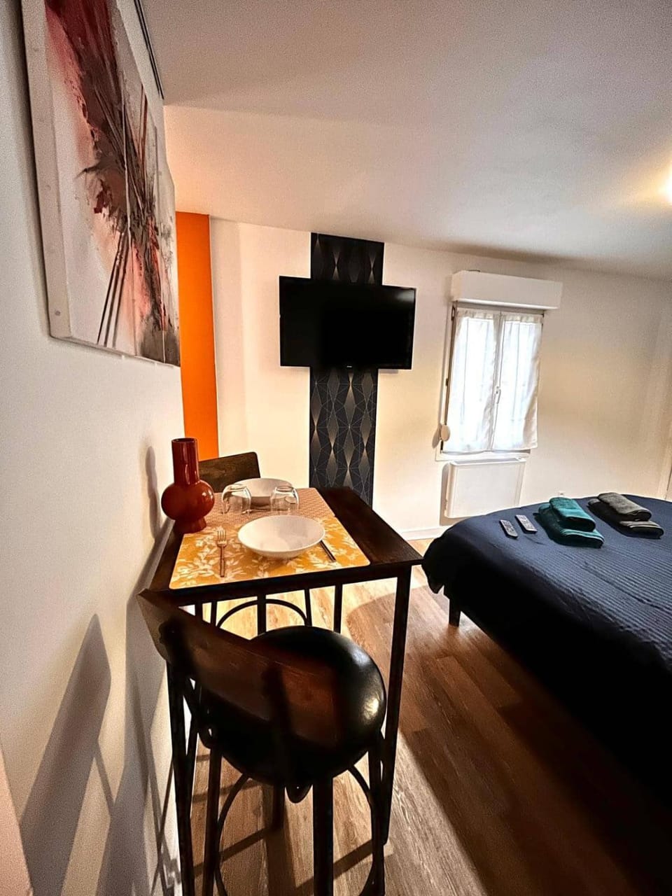 Charmant studio à deux pas de la cathédrale Apartment in Chartres