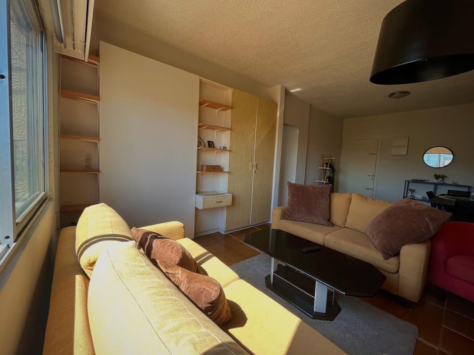 1BDR Affortable and Cozy Stay in Nicosia - Ioanni Polemi By Platform 357 Apartment in Nicosia City