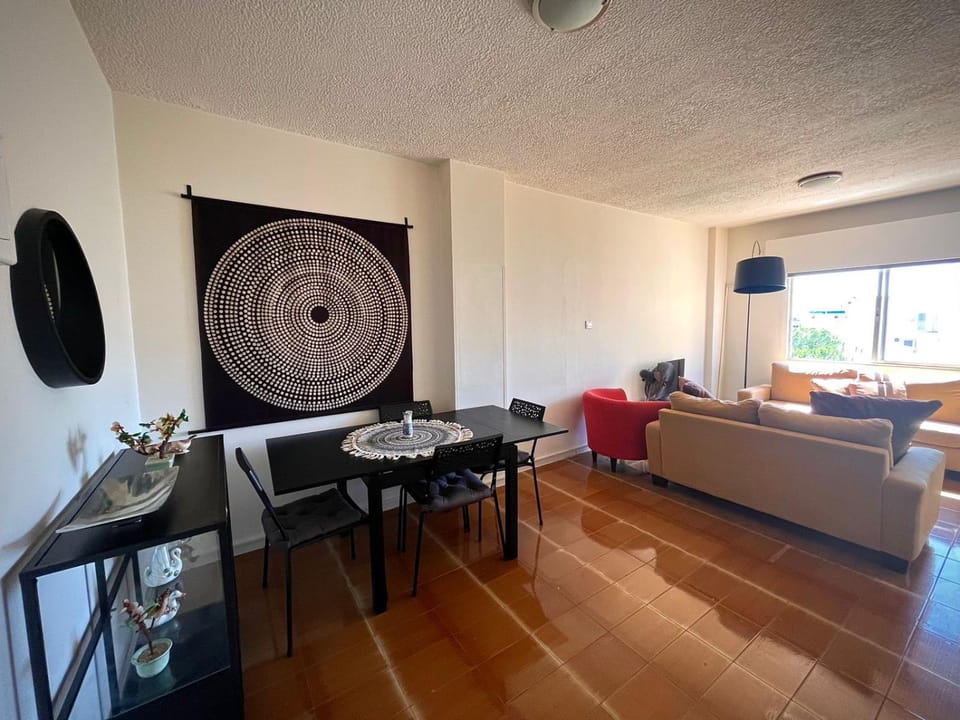 1BDR Affortable and Cozy Stay in Nicosia - Ioanni Polemi By Platform 357 Apartment in Nicosia City