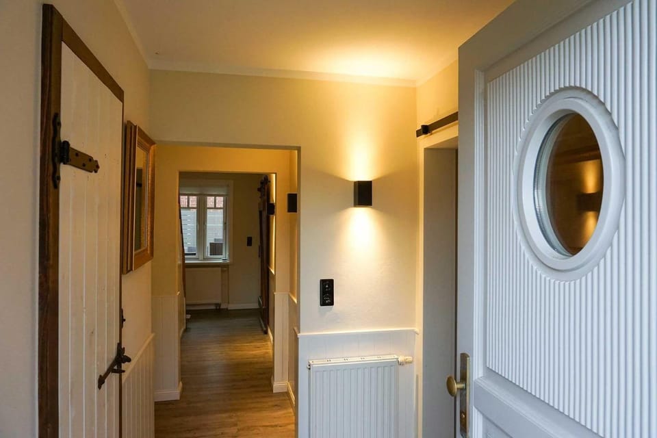 Ferienhaus-Min-Drom House in Sankt Peter-Ording