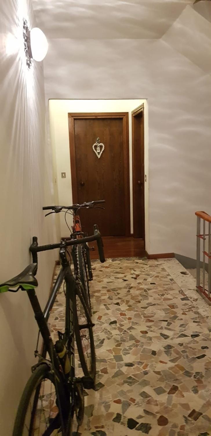 Appartamento Dolomiti Apartment in Friuli-Venezia Giulia
