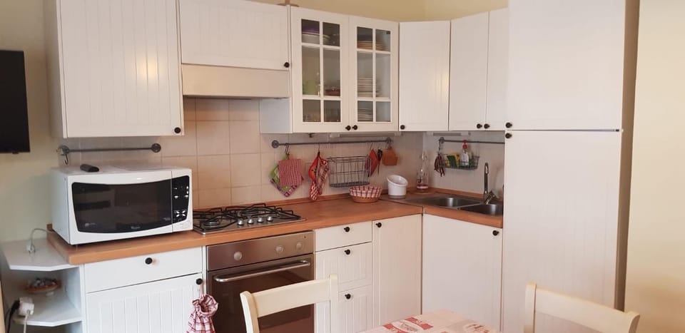 Appartamento Dolomiti Apartment in Friuli-Venezia Giulia
